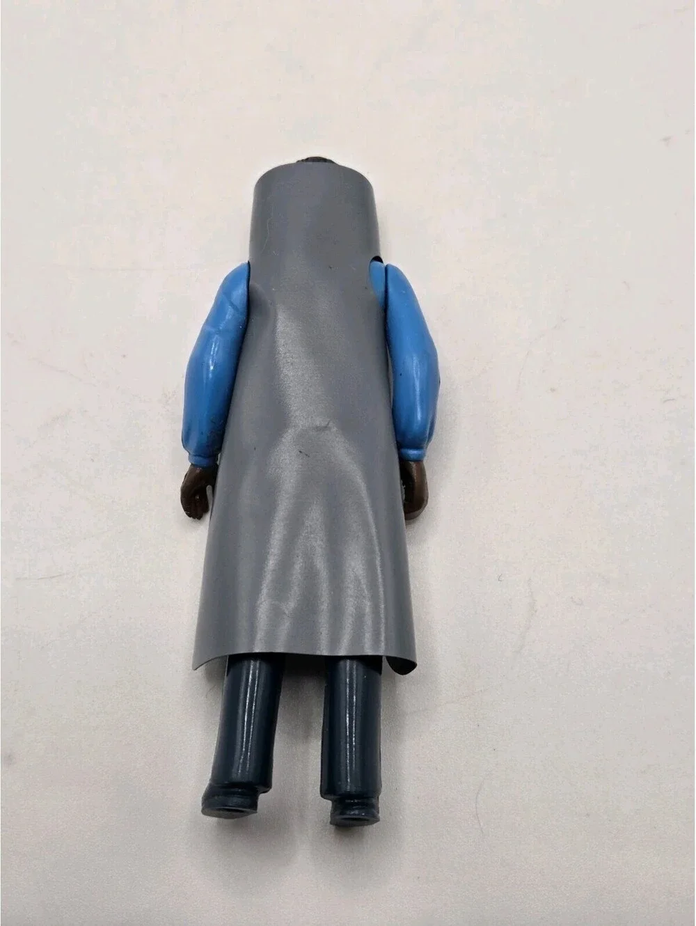 Vintage Lando Calrissian Star Wars Kenner Empire Strikes Back 1980 Original
